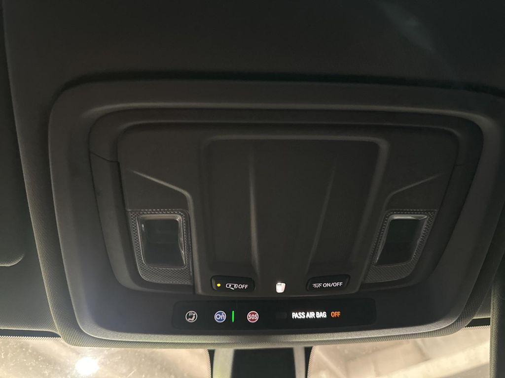 used 2021 Chevrolet Silverado 1500 car, priced at $30,000