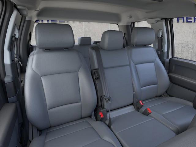 new 2025 Ford F-250 car, priced at $54,325