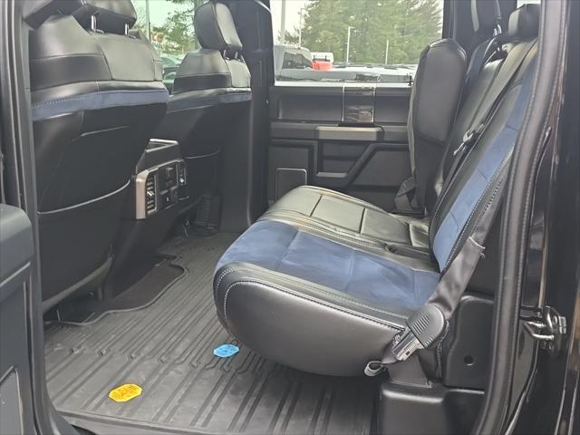 used 2019 Ford F-150 car, priced at $46,995