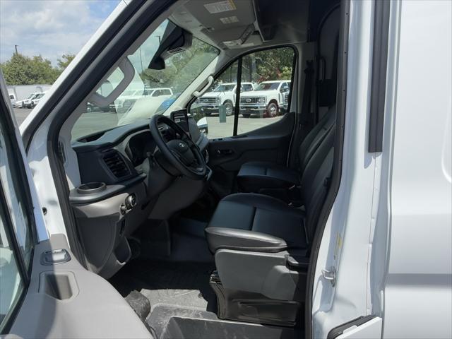 new 2025 Ford Transit-350 car, priced at $51,899
