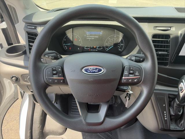 new 2025 Ford Transit-350 car, priced at $51,899