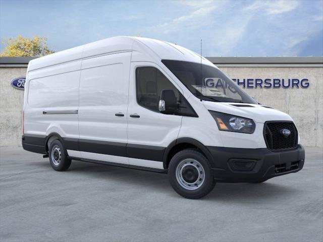 new 2025 Ford Transit-350 car, priced at $51,899