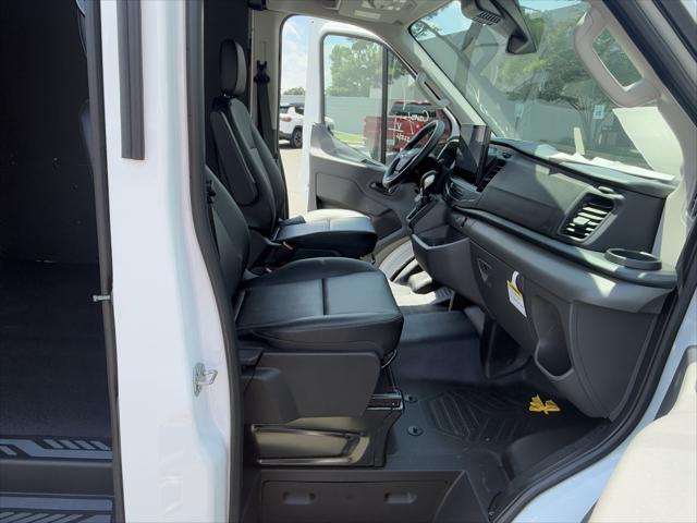 new 2025 Ford Transit-350 car, priced at $51,899
