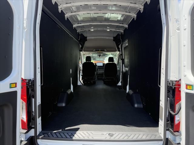 new 2025 Ford Transit-350 car, priced at $51,899