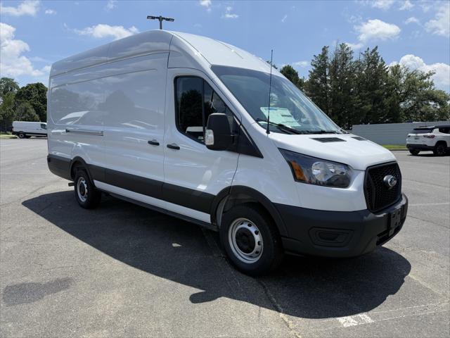 new 2025 Ford Transit-350 car, priced at $51,899