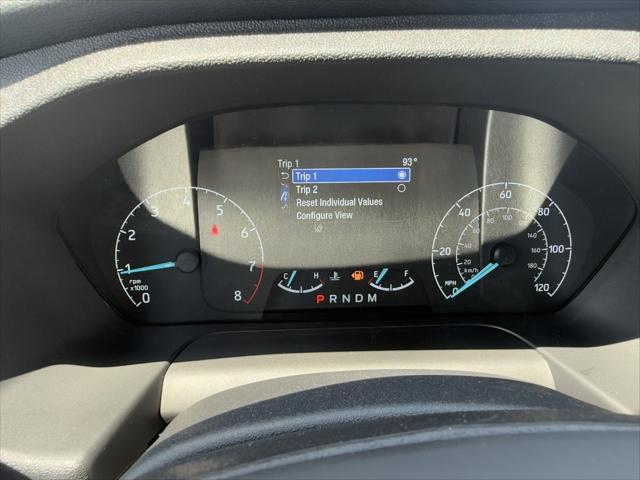 new 2025 Ford Transit-350 car, priced at $51,899