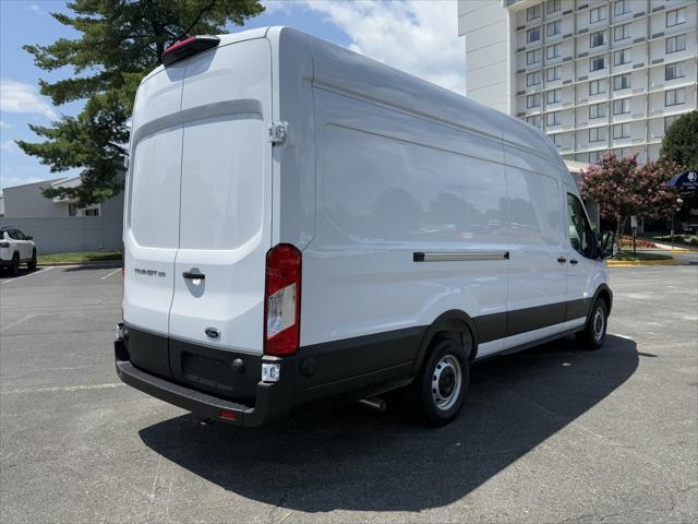 new 2025 Ford Transit-350 car, priced at $51,899