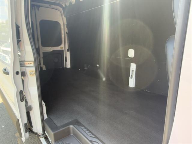 new 2025 Ford Transit-350 car, priced at $51,899