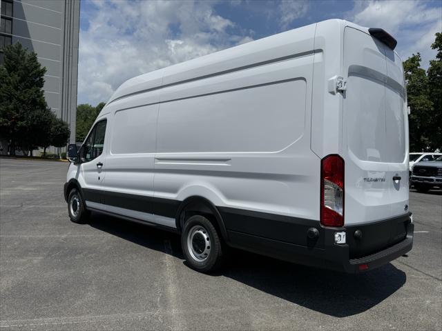 new 2025 Ford Transit-350 car, priced at $51,899