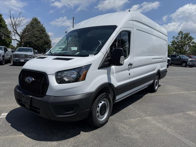 new 2025 Ford Transit-350 car, priced at $51,899