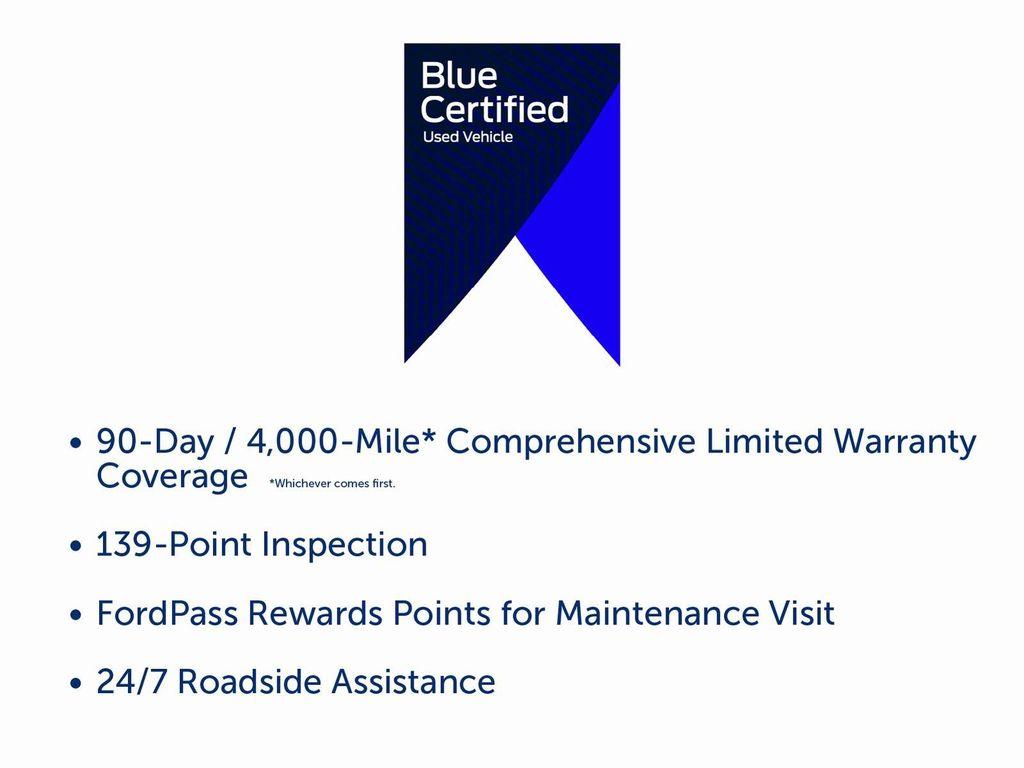 used 2021 Ford Edge car, priced at $21,500