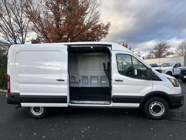 new 2024 Ford Transit-250 car, priced at $45,946