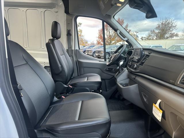 new 2024 Ford Transit-250 car, priced at $45,946