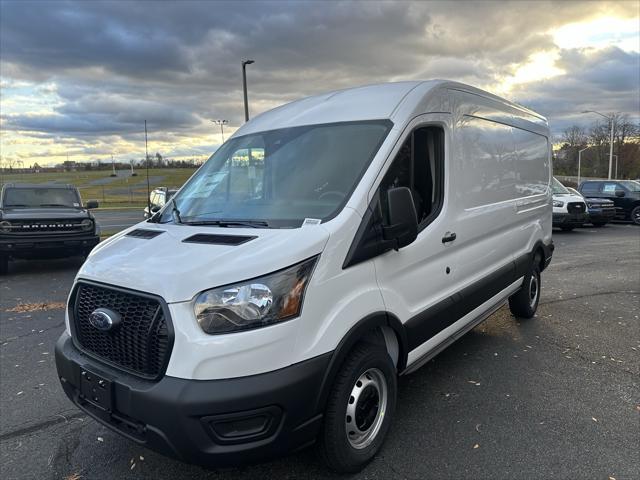 new 2024 Ford Transit-250 car, priced at $45,946