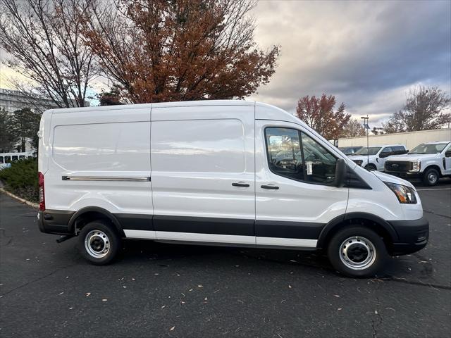 new 2024 Ford Transit-250 car, priced at $45,946