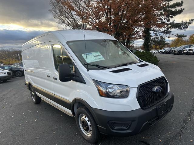 new 2024 Ford Transit-250 car, priced at $45,946