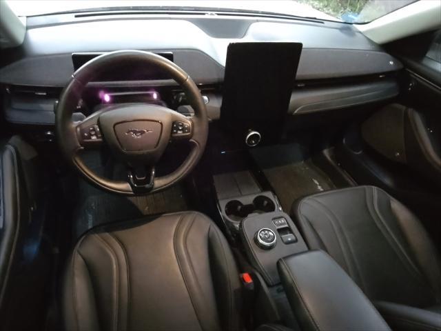used 2022 Ford Mustang Mach-E car, priced at $30,000