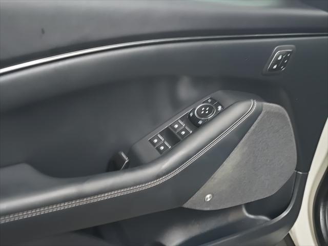 used 2022 Ford Mustang Mach-E car, priced at $30,000