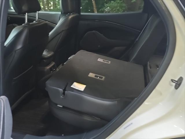 used 2022 Ford Mustang Mach-E car, priced at $30,000