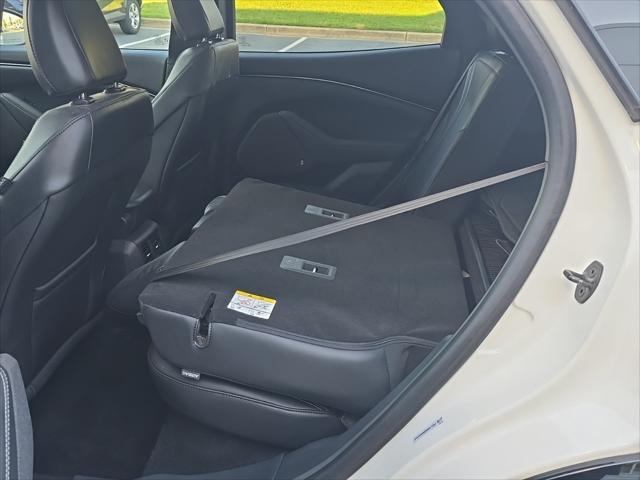 used 2022 Ford Mustang Mach-E car, priced at $28,500