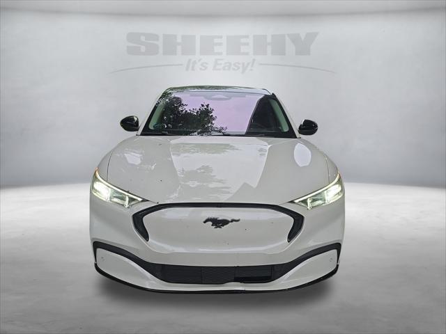 used 2022 Ford Mustang Mach-E car, priced at $30,000