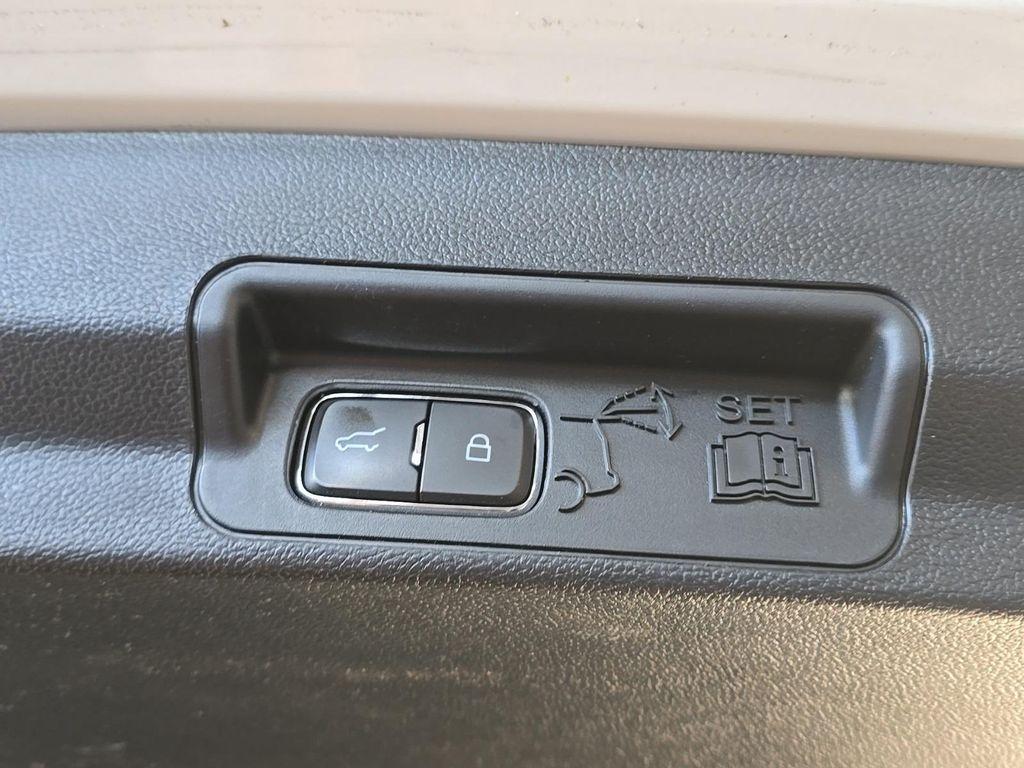 used 2020 Ford Explorer car, priced at $21,500