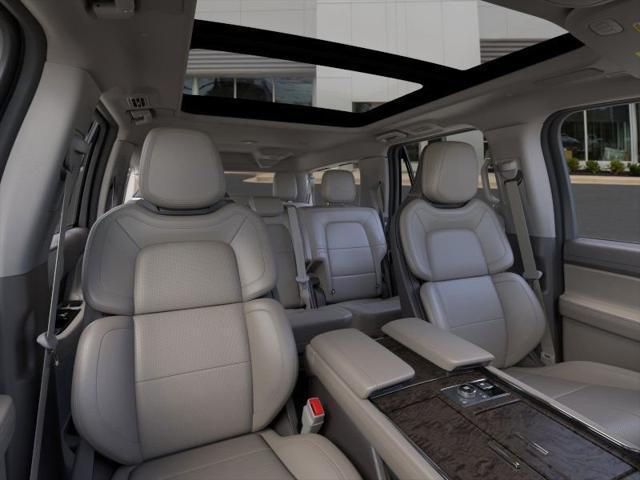 new 2024 Lincoln Navigator car, priced at $102,155