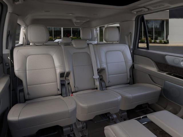 new 2024 Lincoln Navigator car, priced at $102,155