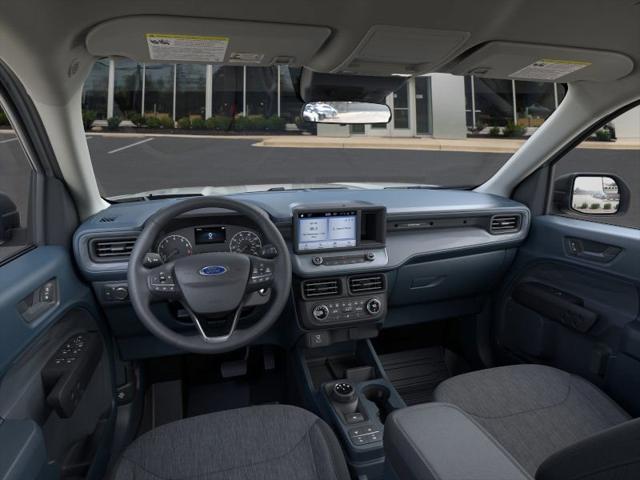 new 2024 Ford Maverick car, priced at $31,120