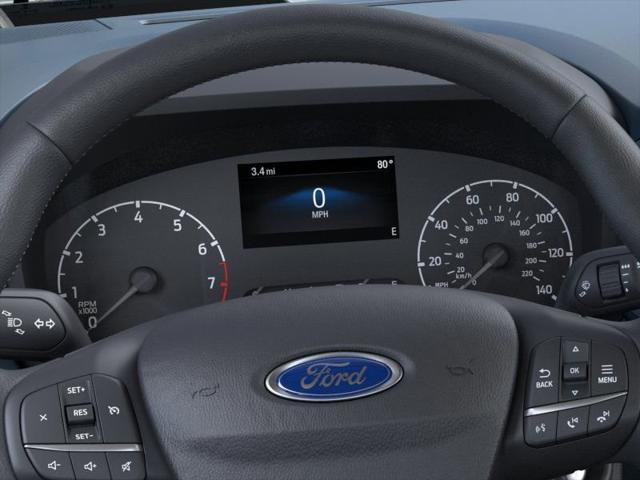 new 2024 Ford Maverick car, priced at $28,587
