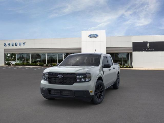 new 2024 Ford Maverick car, priced at $31,120