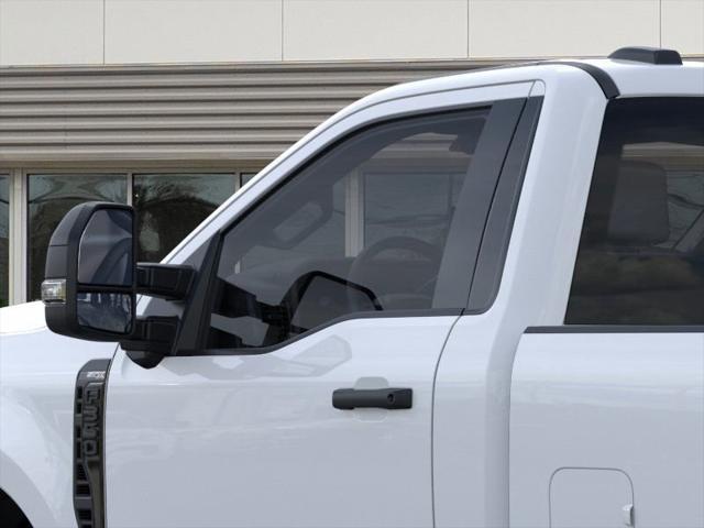 new 2024 Ford F-350 car, priced at $50,309