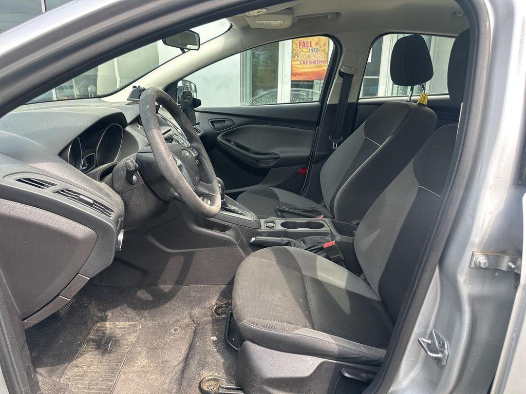 used 2014 Ford Focus car, priced at $8,995