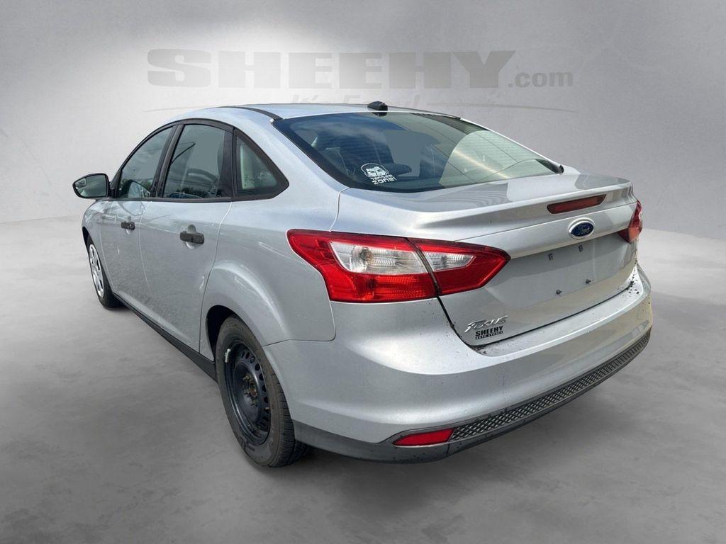 used 2014 Ford Focus car, priced at $8,995
