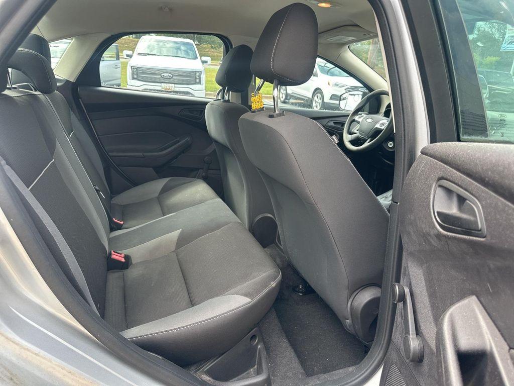 used 2014 Ford Focus car, priced at $8,995