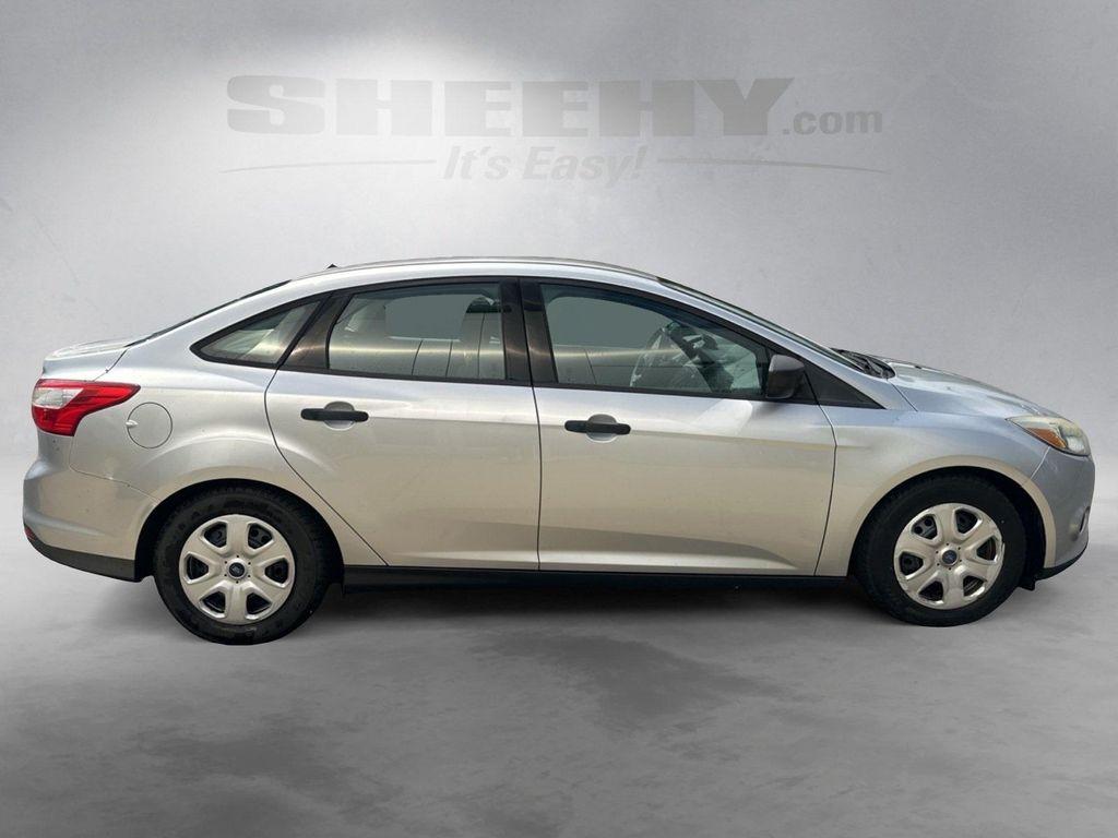 used 2014 Ford Focus car, priced at $8,995