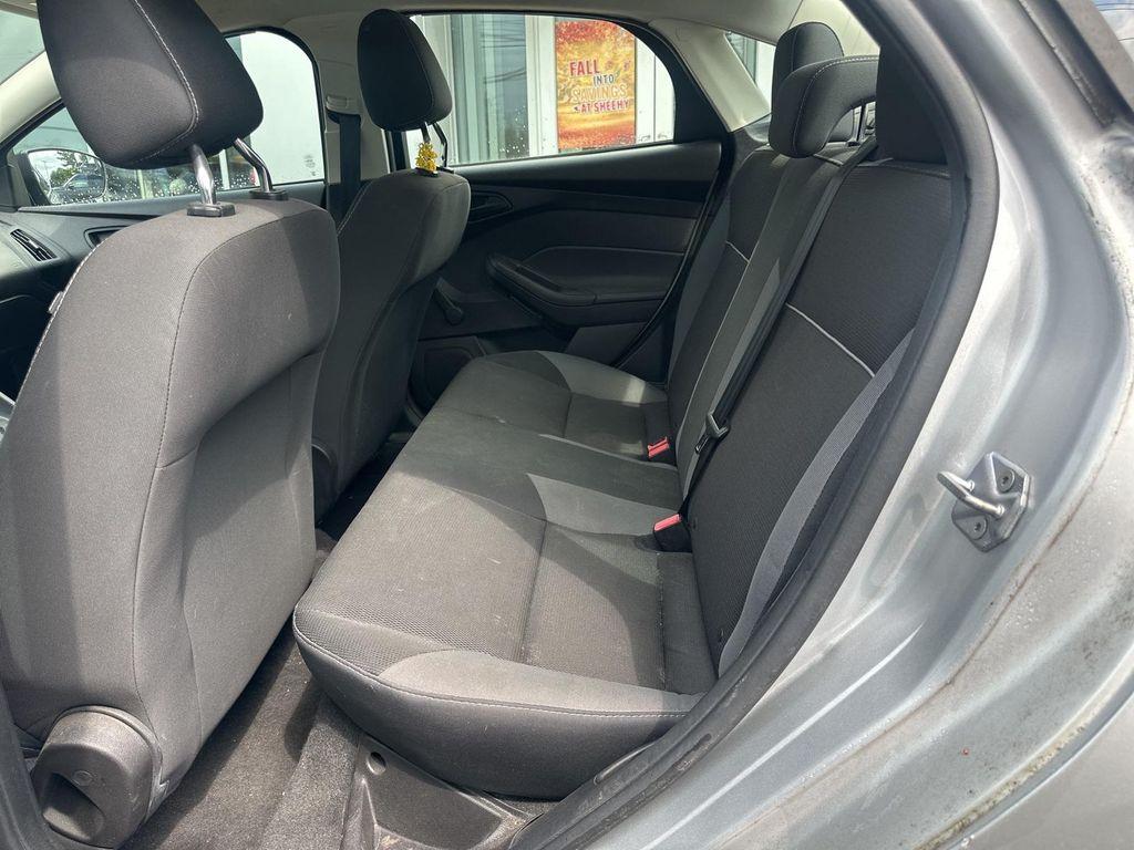 used 2014 Ford Focus car, priced at $8,995