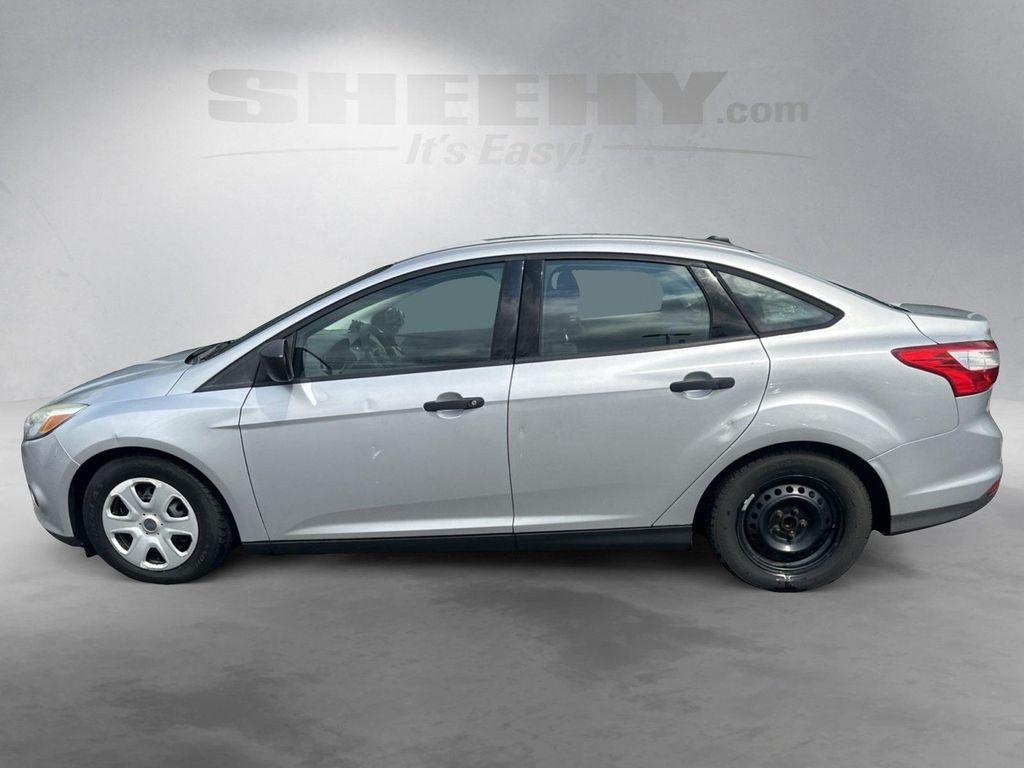 used 2014 Ford Focus car, priced at $8,995