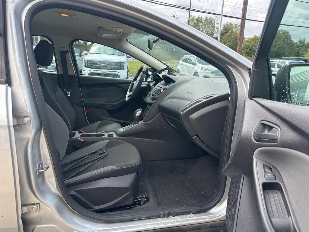 used 2014 Ford Focus car, priced at $8,995