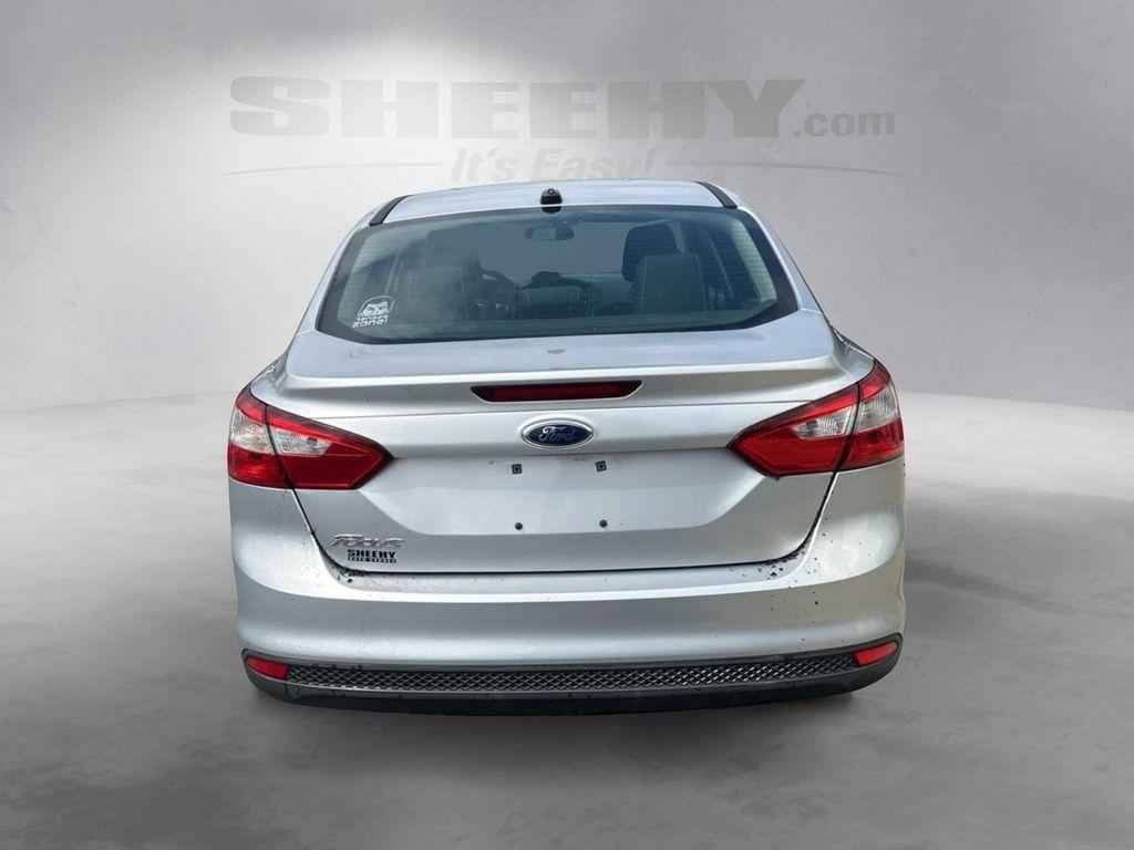 used 2014 Ford Focus car, priced at $8,995