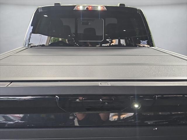 used 2024 Ford F-150 car, priced at $80,000