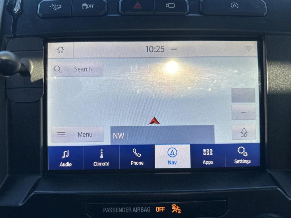 used 2020 Ford F-150 car, priced at $43,000