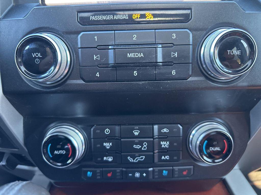 used 2020 Ford F-150 car, priced at $43,000
