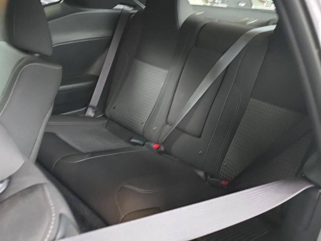 used 2021 Dodge Challenger car, priced at $25,000