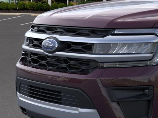 new 2024 Ford Expedition car, priced at $63,538