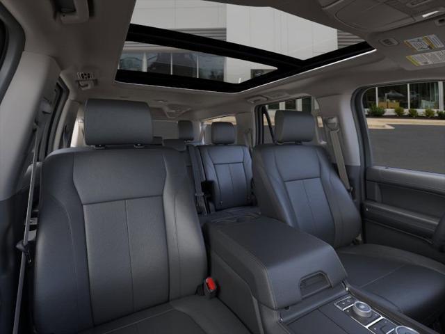 new 2024 Ford Expedition car, priced at $63,538