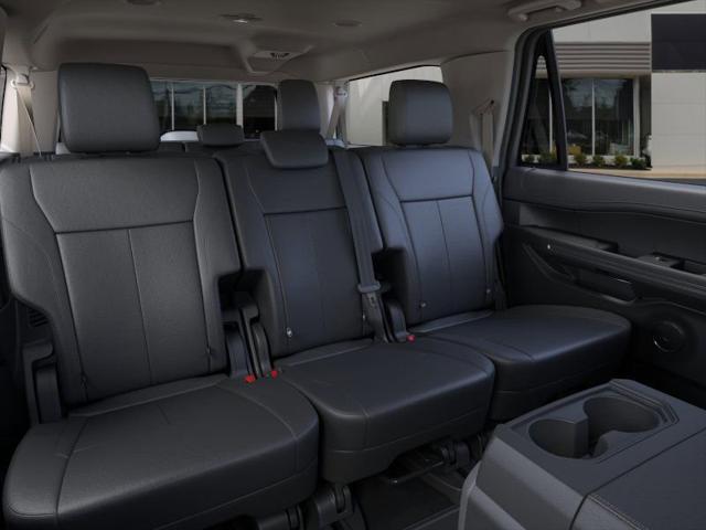 new 2024 Ford Expedition Max car, priced at $63,538