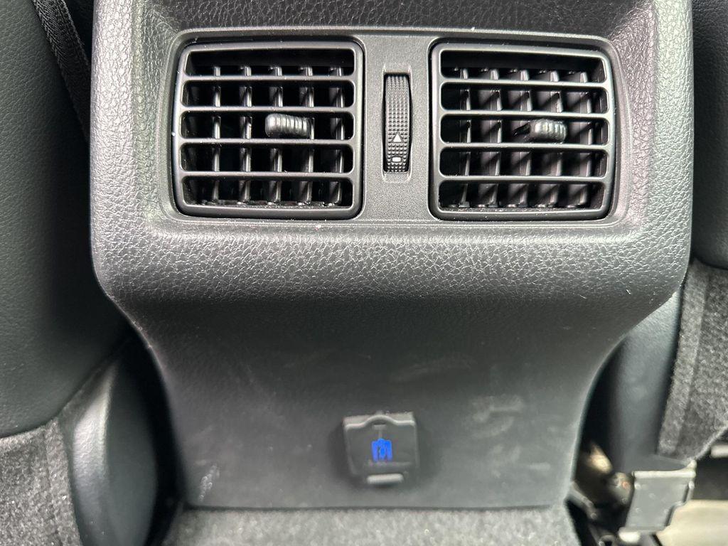 used 2022 Toyota Camry Hybrid car, priced at $28,500