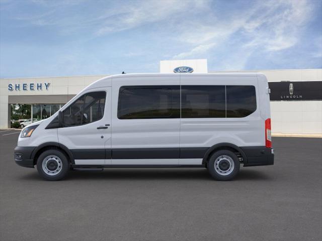 new 2024 Ford Transit-350 car, priced at $56,769