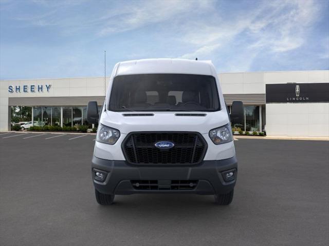 new 2024 Ford Transit-350 car, priced at $56,769